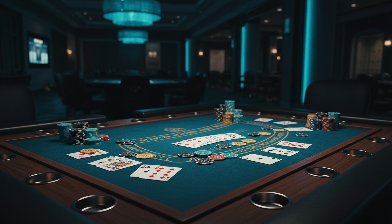 Różnorodność gier w Casinia kasyno